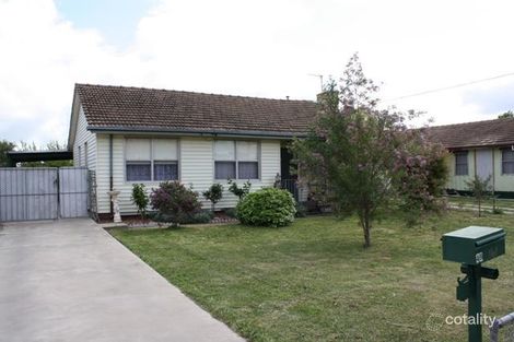 46 Elizabeth St, Horsham, VIC 3400