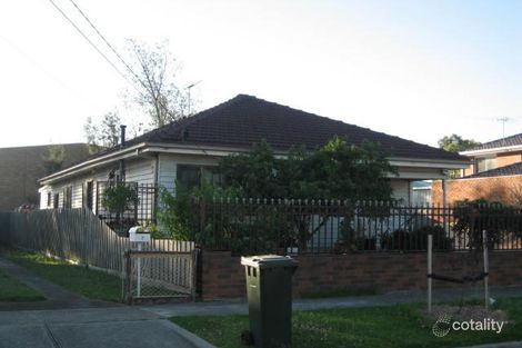 Property photo of 9 Walsh Street Sunshine North VIC 3020