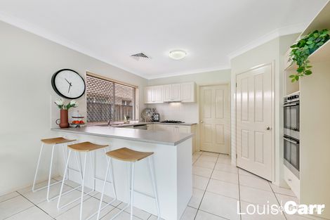 Property photo of 64 Wilkins Avenue Beaumont Hills NSW 2155