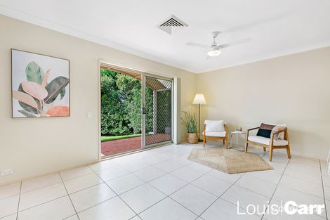 Property photo of 64 Wilkins Avenue Beaumont Hills NSW 2155