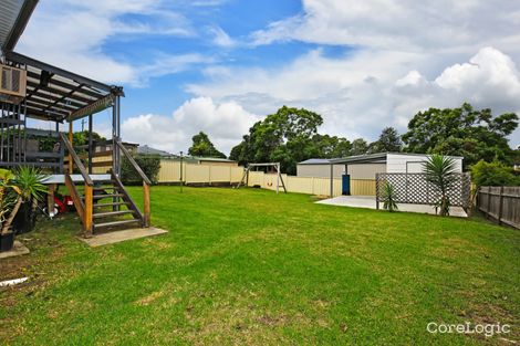 Property photo of 28 Tarawal Street Bomaderry NSW 2541