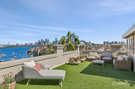 Property photo of 5/84 Milson Road Cremorne Point NSW 2090