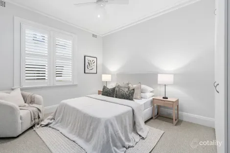 Property photo of 5/84 Milson Road Cremorne Point NSW 2090