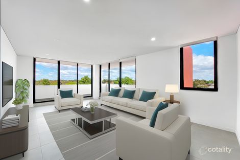 403/1 Madden Cl, Botany, NSW 2019