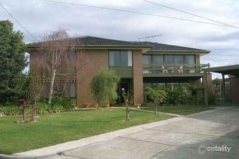 5 Fassifern Ct, Hamlyn Heights, VIC 3215