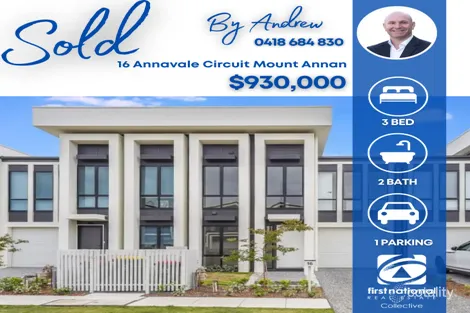 Property photo of 16 Annanvale Circuit Mount Annan NSW 2567