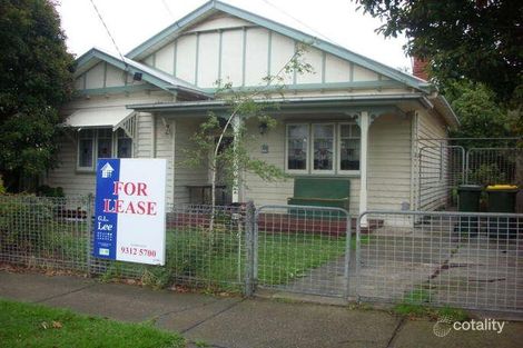 66 Benjamin St, Sunshine, VIC 3020