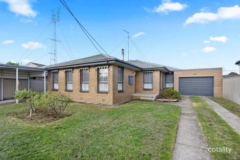 518 Gillies St N, Wendouree, VIC 3355