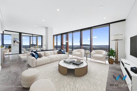 Property photo of 3801/3 Olympic Boulevard Sydney Olympic Park NSW 2127