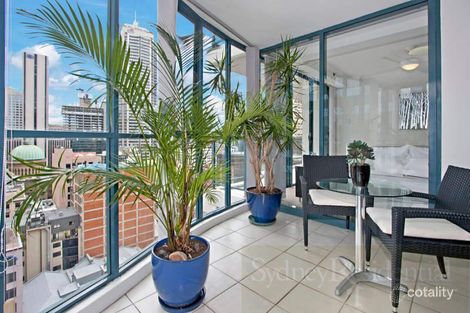 Property photo of 90/222-228 Sussex Street Sydney NSW 2000