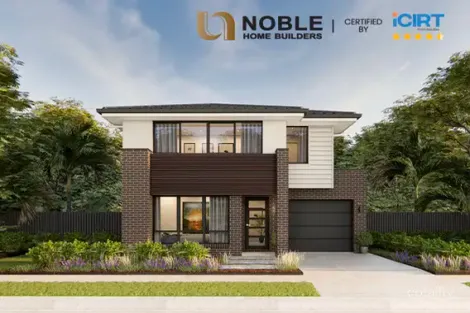 Property photo of 33 Cosmopolitan Street Rouse Hill NSW 2155