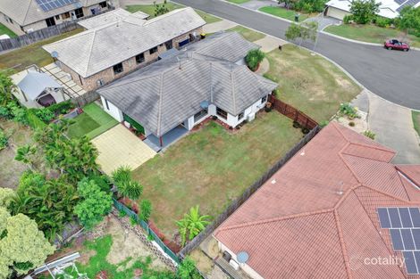 Property photo of 28 Larcom Rise West Gladstone QLD 4680