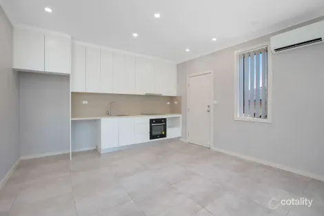 Property photo of 27 Allard Street Penrith NSW 2750
