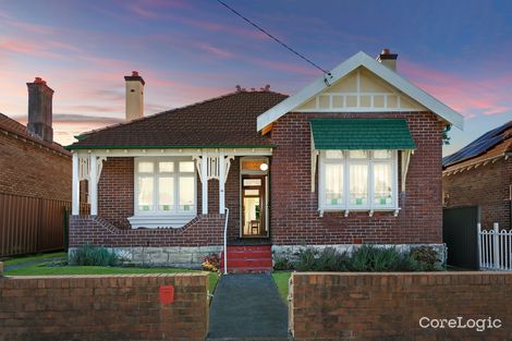 Property photo of 6 Carrington Street Bexley NSW 2207