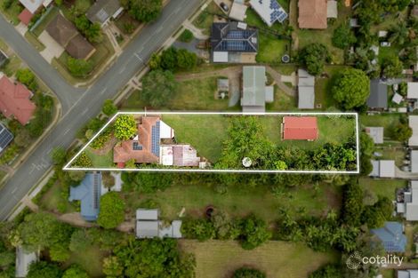 36 Goodfellows Rd, Kallangur, QLD 4503