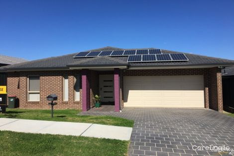 22 Healy Ave, Gregory Hills, NSW 2557