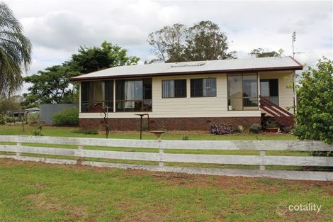 22 Knaggs Ct, Blackbutt South, QLD 4314