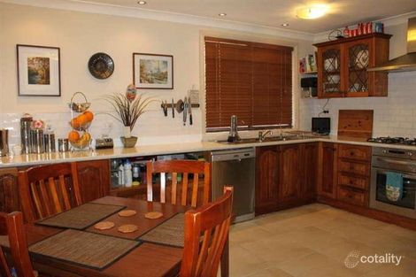 Property photo of 22 Shortland Place Doonside NSW 2767