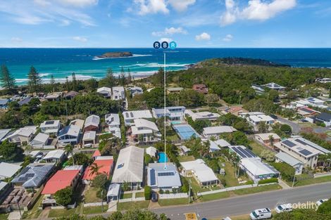 Property photo of 20 Main Road Fingal Head NSW 2487