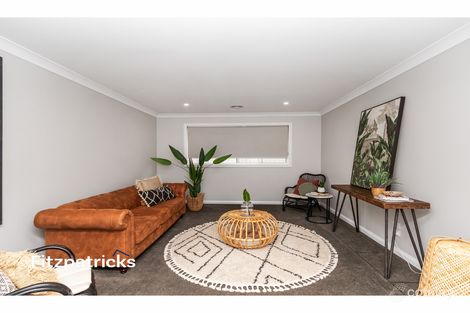 Property photo of 24 Wiveon Street Gobbagombalin NSW 2650