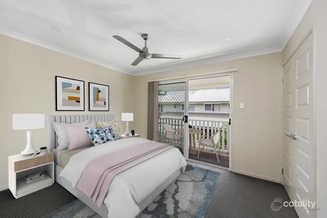 Property photo of 5/101 Handford Road Zillmere QLD 4034