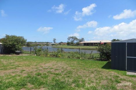 Property photo of 16 Bronton Way Point Vernon QLD 4655