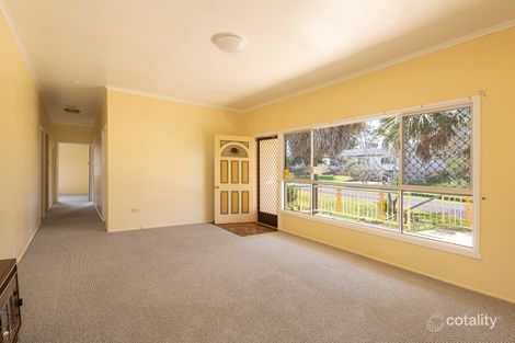 Property photo of 21 Taylor Avenue Goonellabah NSW 2480