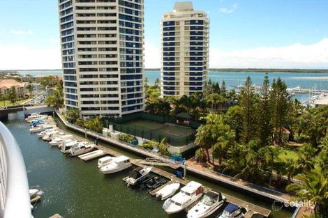 30/21 Bayview St, Runaway Bay, QLD 4216