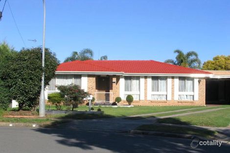 7 Sayonara Pl, Greenfield Park, NSW 2176