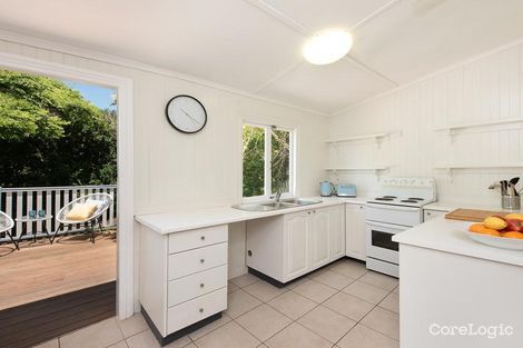 Property photo of 2/1 Cochrane Street Paddington QLD 4064