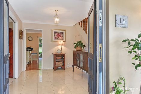 Property photo of 11 Carissa Avenue St Ives NSW 2075