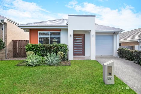 Property photo of 32 Toomaroo Street Warner QLD 4500