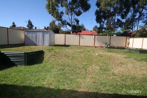 Property photo of 62 Downes Crescent Currans Hill NSW 2567