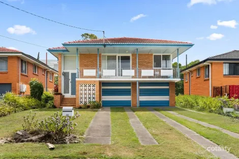 Property photo of 38 Hilltop Avenue Chermside QLD 4032