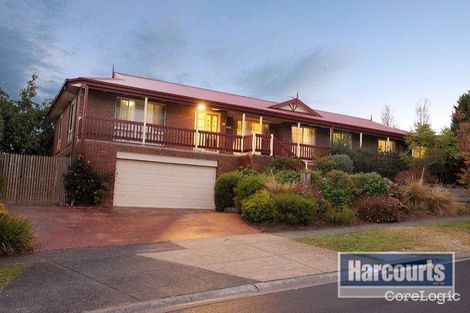 Property photo of 52 Huntingtower Crescent Langwarrin VIC 3910