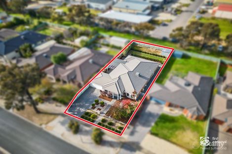 Property photo of 56 Harpin Street East Bendigo VIC 3550
