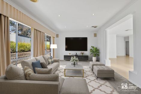 Property photo of 56 Harpin Street East Bendigo VIC 3550