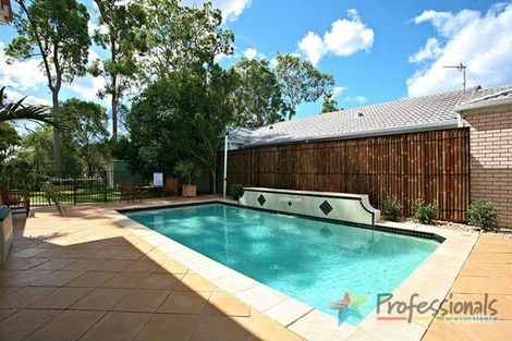 Property photo of 1 Straite Drive Robina QLD 4226