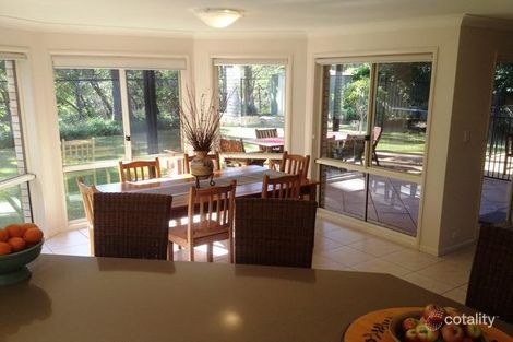 Property photo of 1 Straite Drive Robina QLD 4226