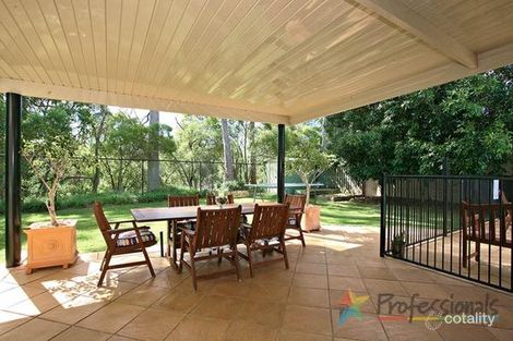 Property photo of 1 Straite Drive Robina QLD 4226