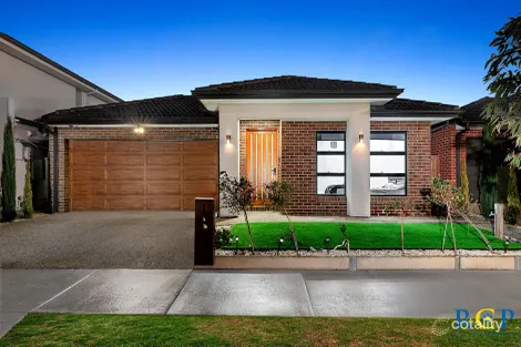 Property photo of 6 Yarlington Road Tarneit VIC 3029
