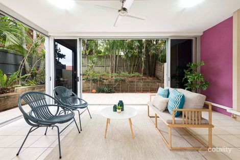 Property photo of 3/23 Musgrave Road Indooroopilly QLD 4068