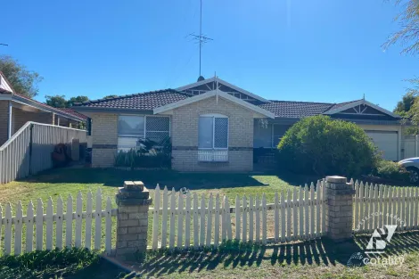 31 Lilly Cres, West Busselton, WA 6280