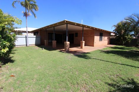 Property photo of 8 Thistle Loop Nickol WA 6714