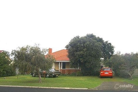 Contact Agent For Address, Carey Park, WA 6230