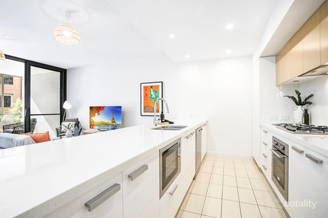 Property photo of 204S/1 Lardelli Drive Ryde NSW 2112