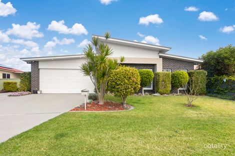 Property photo of 26B First Street Booragul NSW 2284
