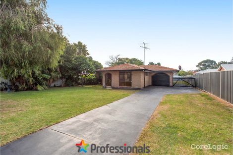 Property photo of 38 Cooper Street Mandurah WA 6210