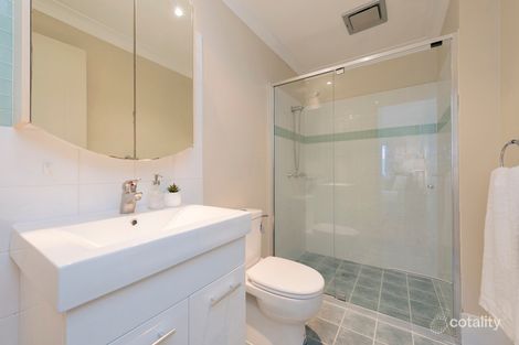 Property photo of 3/23 Musgrave Road Indooroopilly QLD 4068