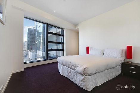 Property photo of 1401/7 Riverside Quay Southbank VIC 3006